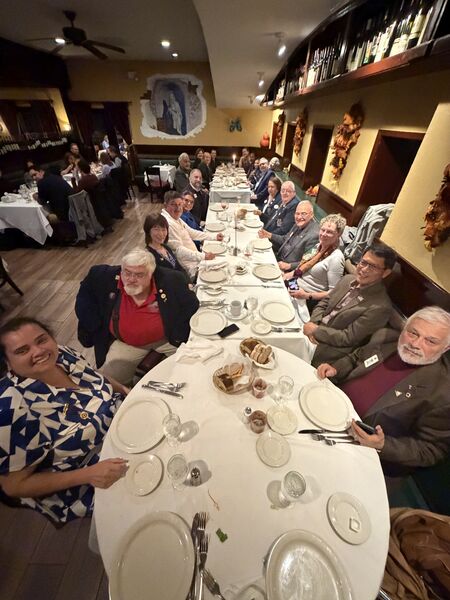 File:2025 20-R1 Convention Dinner.jpeg