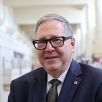 DG Jay Singer